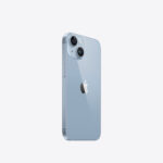 Apple iPhone 14 Blue 128GB - Image 3