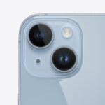 Apple iPhone 14 Blue 128GB - Image 5