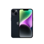 Apple iPhone 14 Midnight 256GB