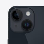 Apple iPhone 14 Midnight 256GB - Image 4