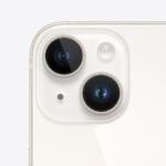 Apple iPhone 14 Starlight 256GB - Image 5
