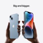 Apple iPhone 14 Blue 128GB - Image 8