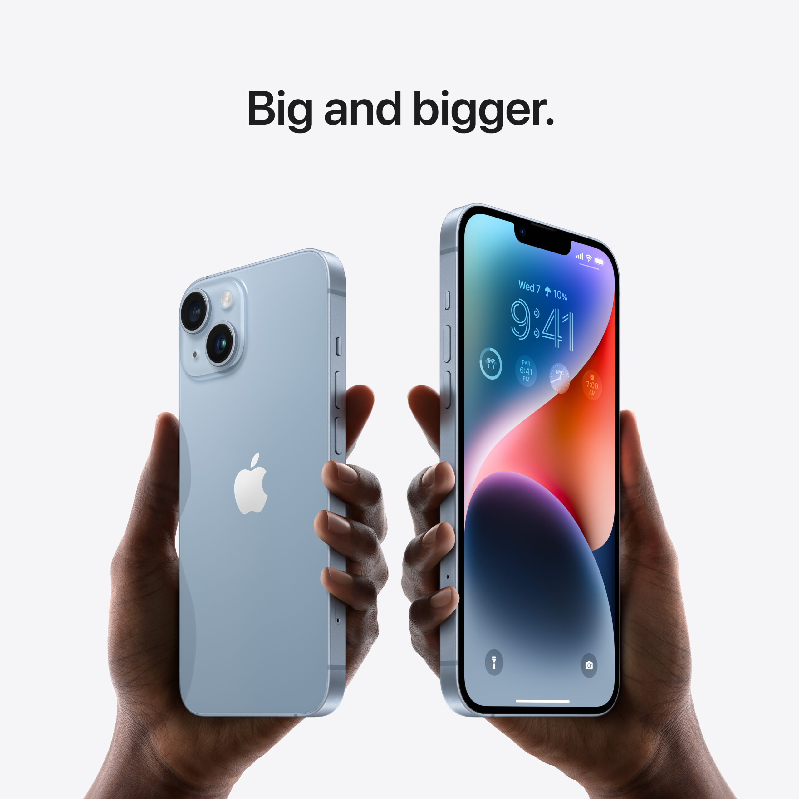 Apple iPhone 14 Midnight 256GB – Silicon Valley PH