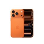 Apple iPhone 17 Pro Cosmic Orange 256GB