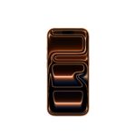 Apple iPhone 17 Pro Cosmic Orange 256GB - Image 2