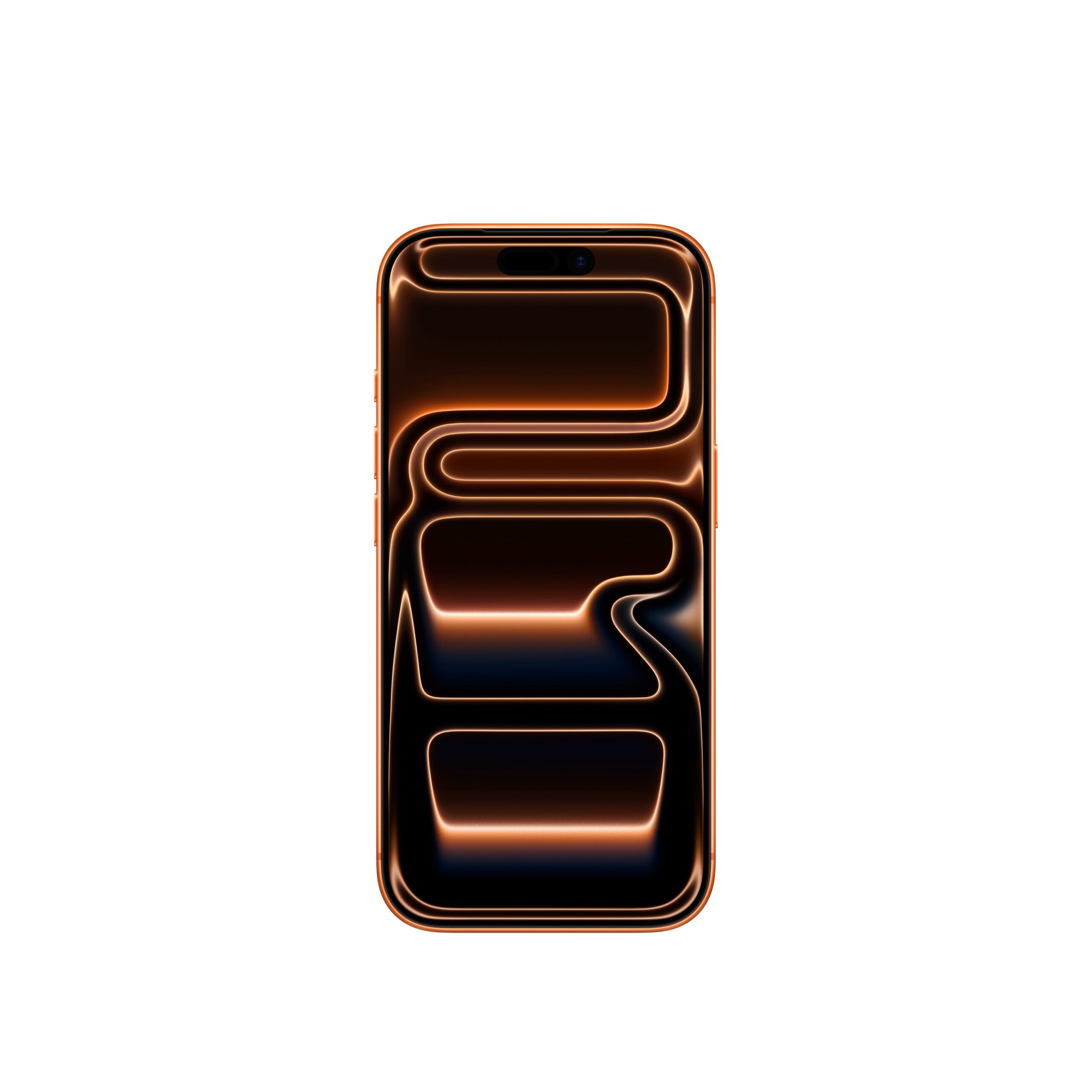 Apple iPhone 17 Pro Cosmic Orange 256GB - Image 2