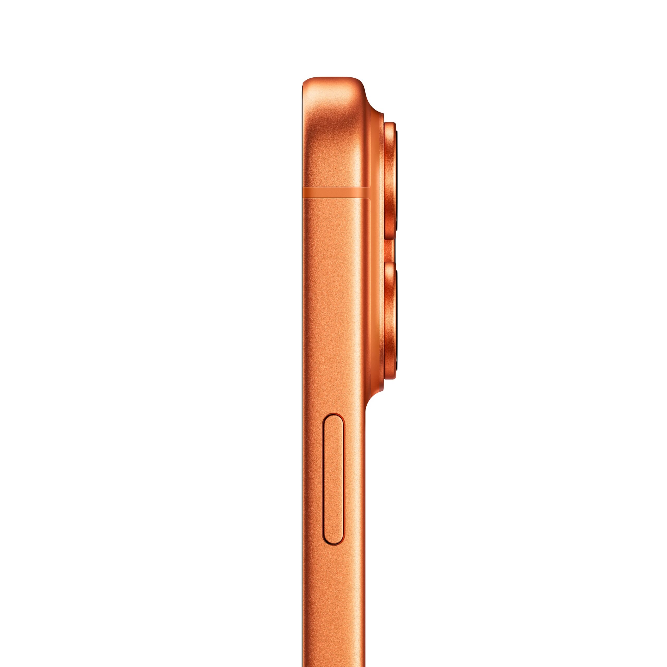 Apple iPhone 17 Pro Cosmic Orange 256GB - Image 3