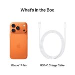 Apple iPhone 17 Pro Cosmic Orange 256GB - Image 5