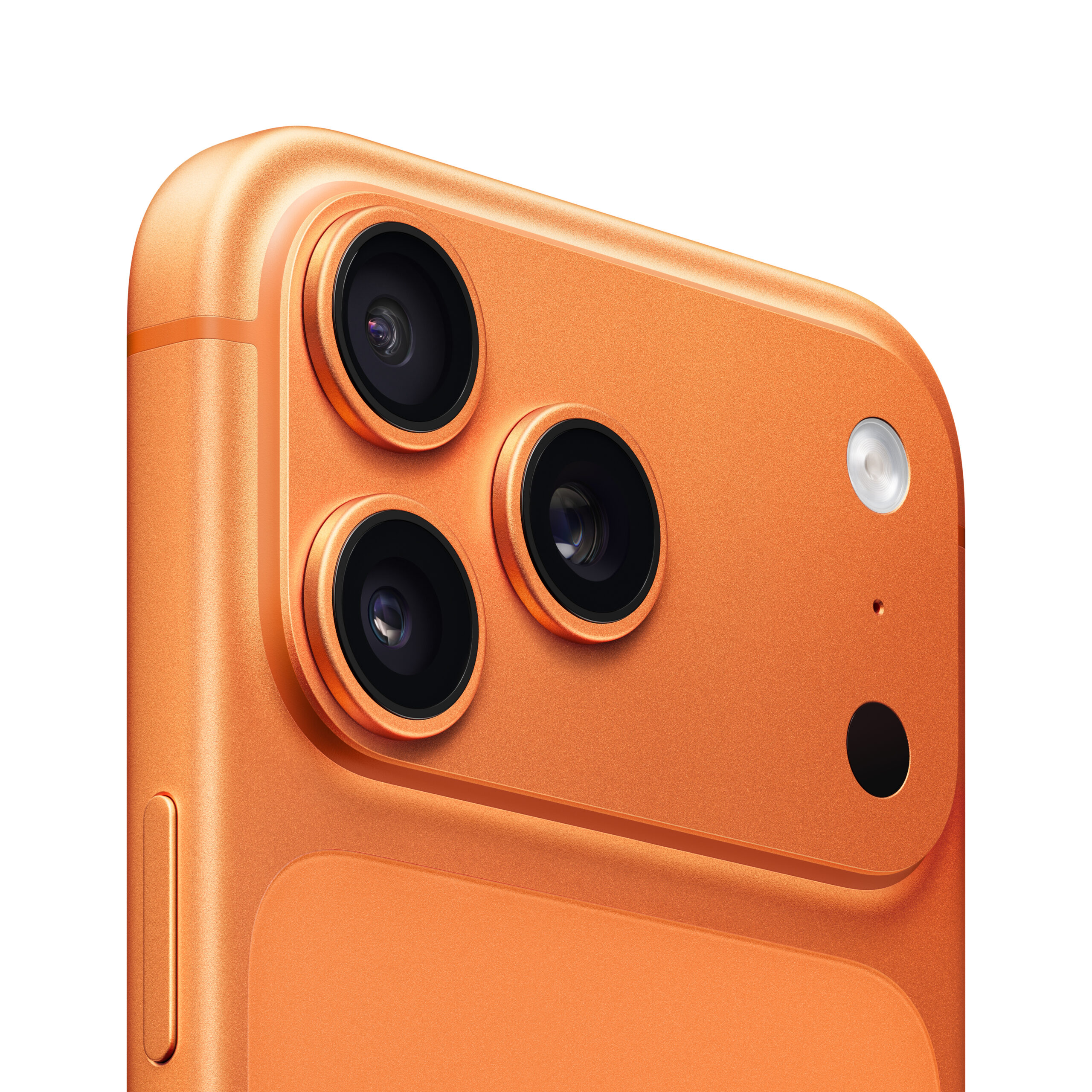 Apple iPhone 17 Pro Max Cosmic Orange 256GB - Image 4