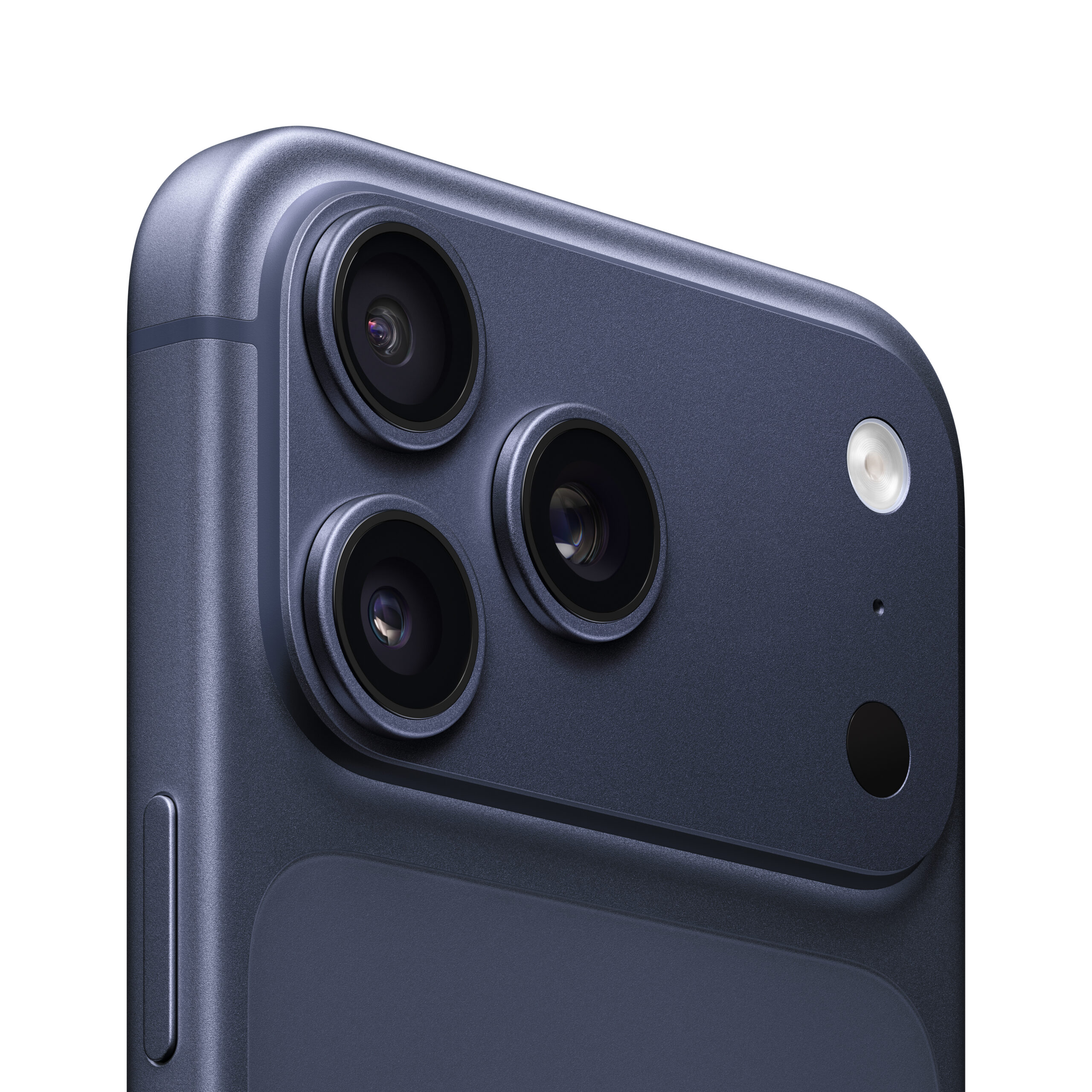 Apple iPhone 17 Pro Max Deep Blue 256GB - Image 4