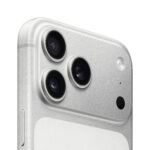 Apple iPhone 17 Pro Max Silver 256GB - Image 4