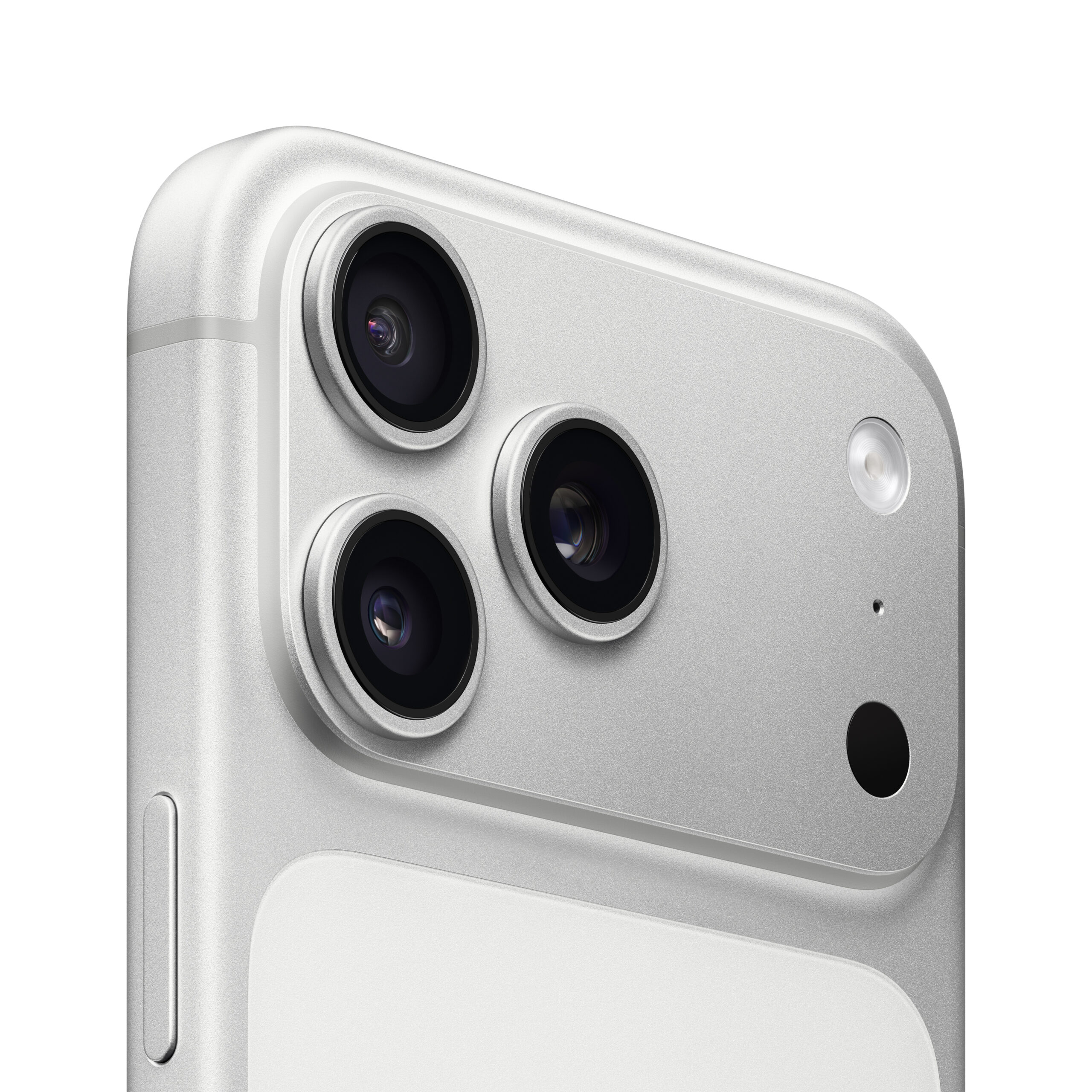 Apple iPhone 17 Pro Max Silver 256GB - Image 4