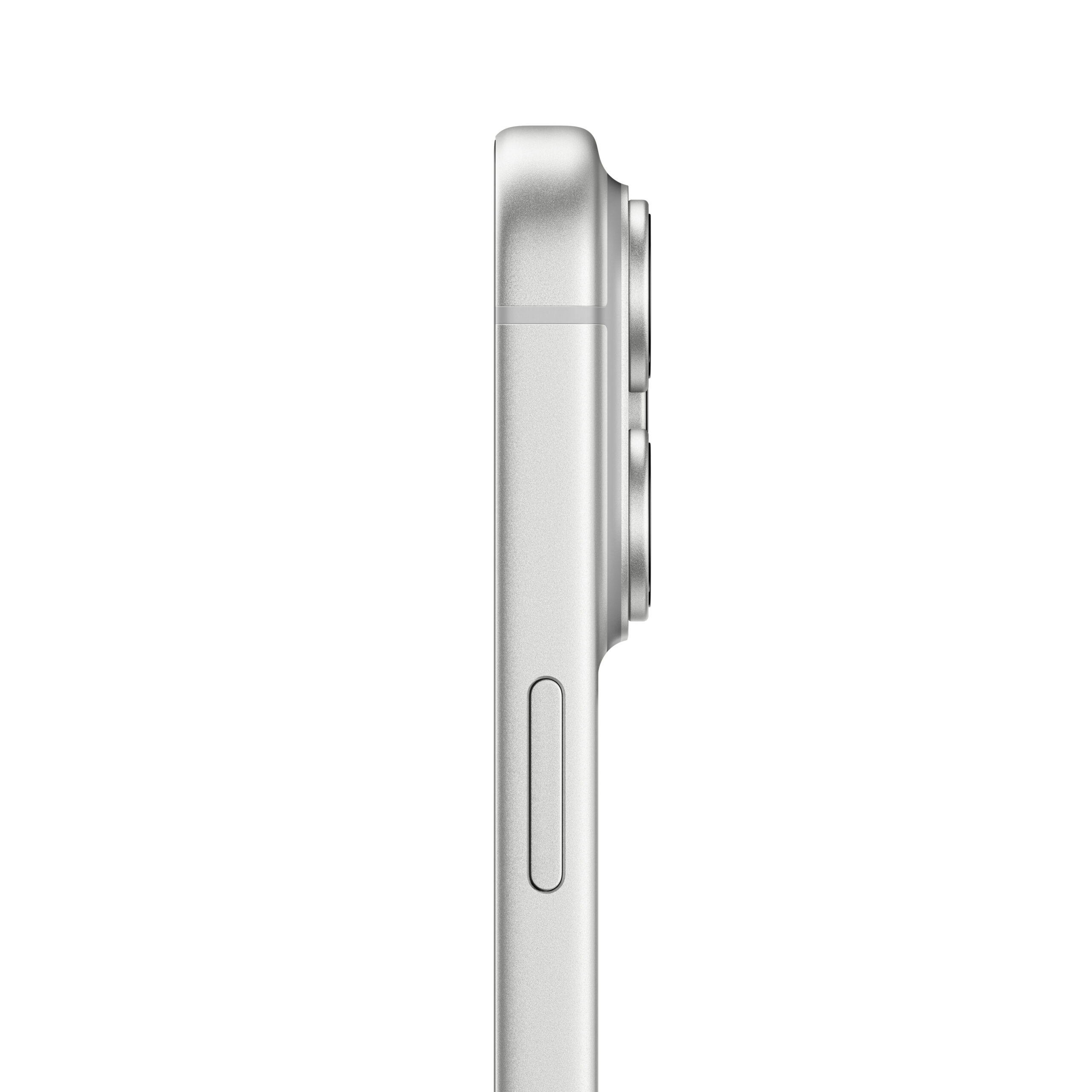 Apple iPhone 17 Pro Silver 512GB - Image 2