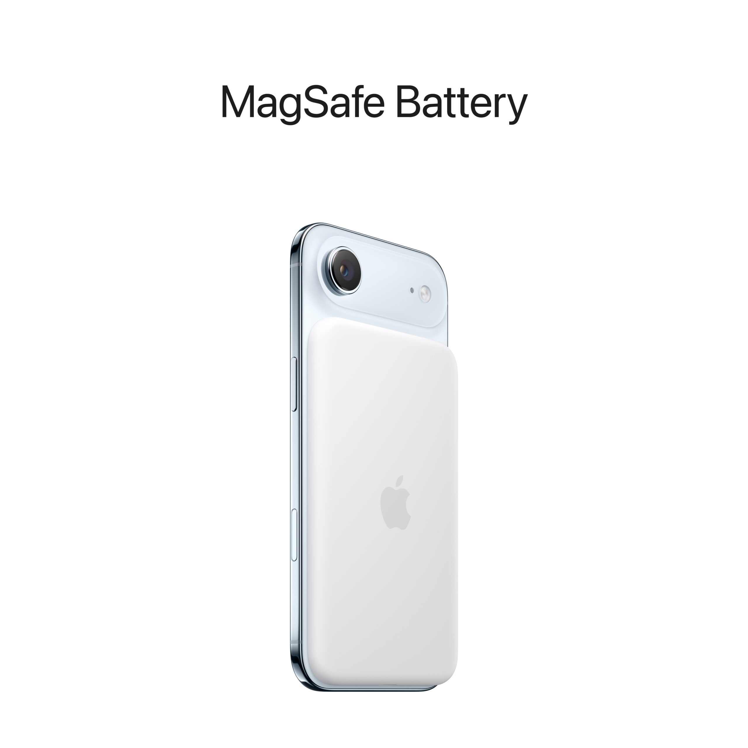 Apple iPhone Air Cloud White 256GB - Image 10