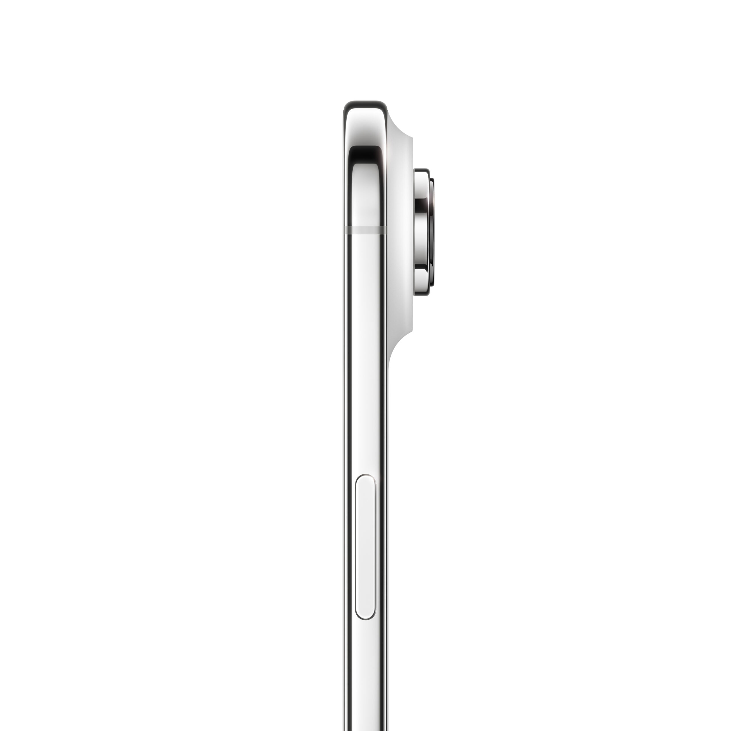 Apple iPhone Air Cloud White 256GB - Image 4