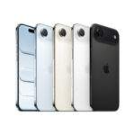 Apple iPhone Air Sky Blue 256GB - Image 7