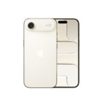 Apple iPhone Air Light Gold 256GB