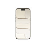 Apple iPhone Air Light Gold 256GB - Image 2