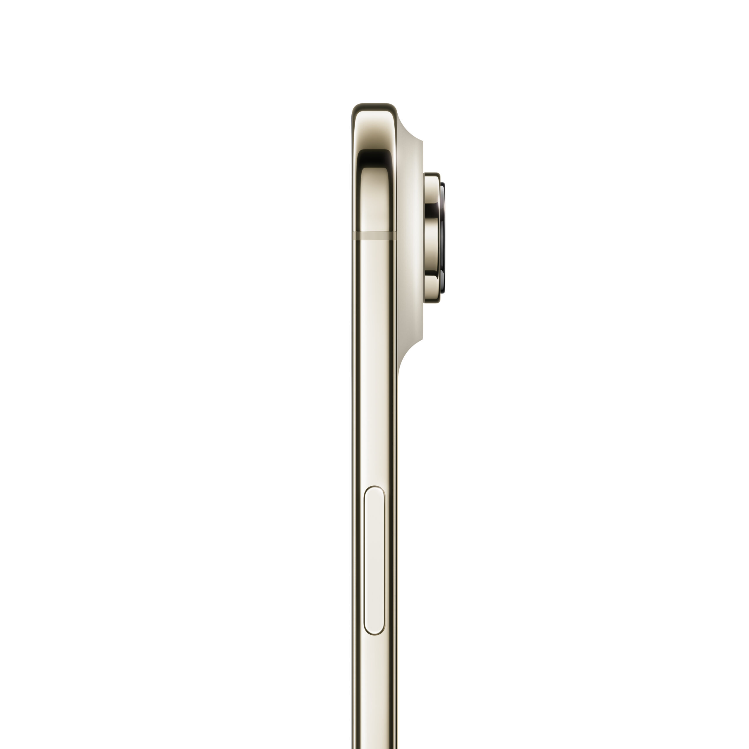 Apple iPhone Air Light Gold 256GB - Image 3