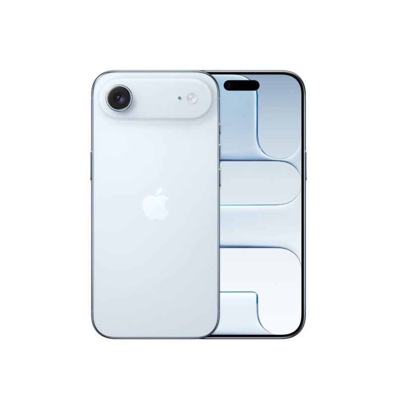 Apple iPhone Air Sky Blue 256GB