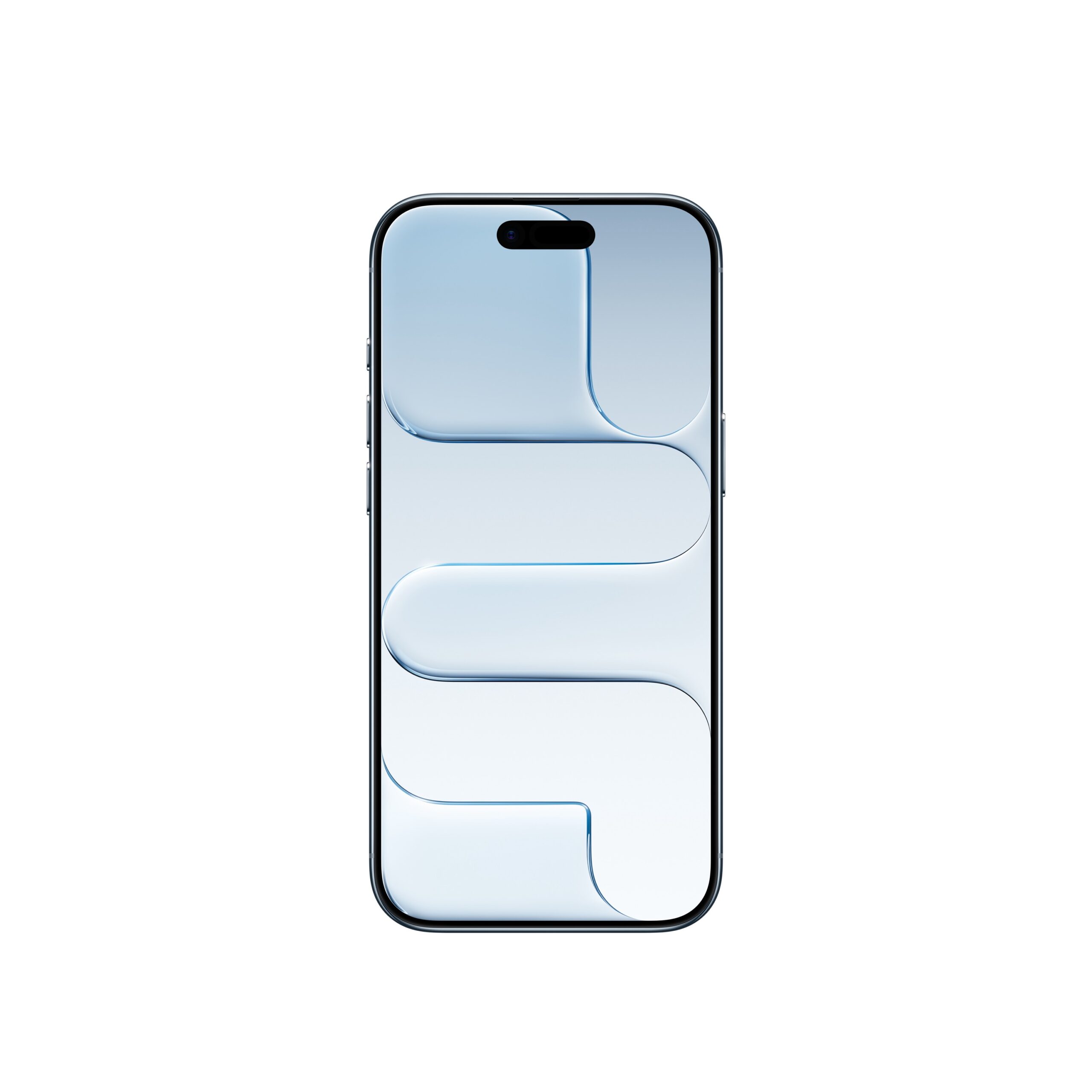 Apple iPhone Air Sky Blue 256GB - Image 2
