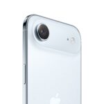 Apple iPhone Air Sky Blue 256GB - Image 4