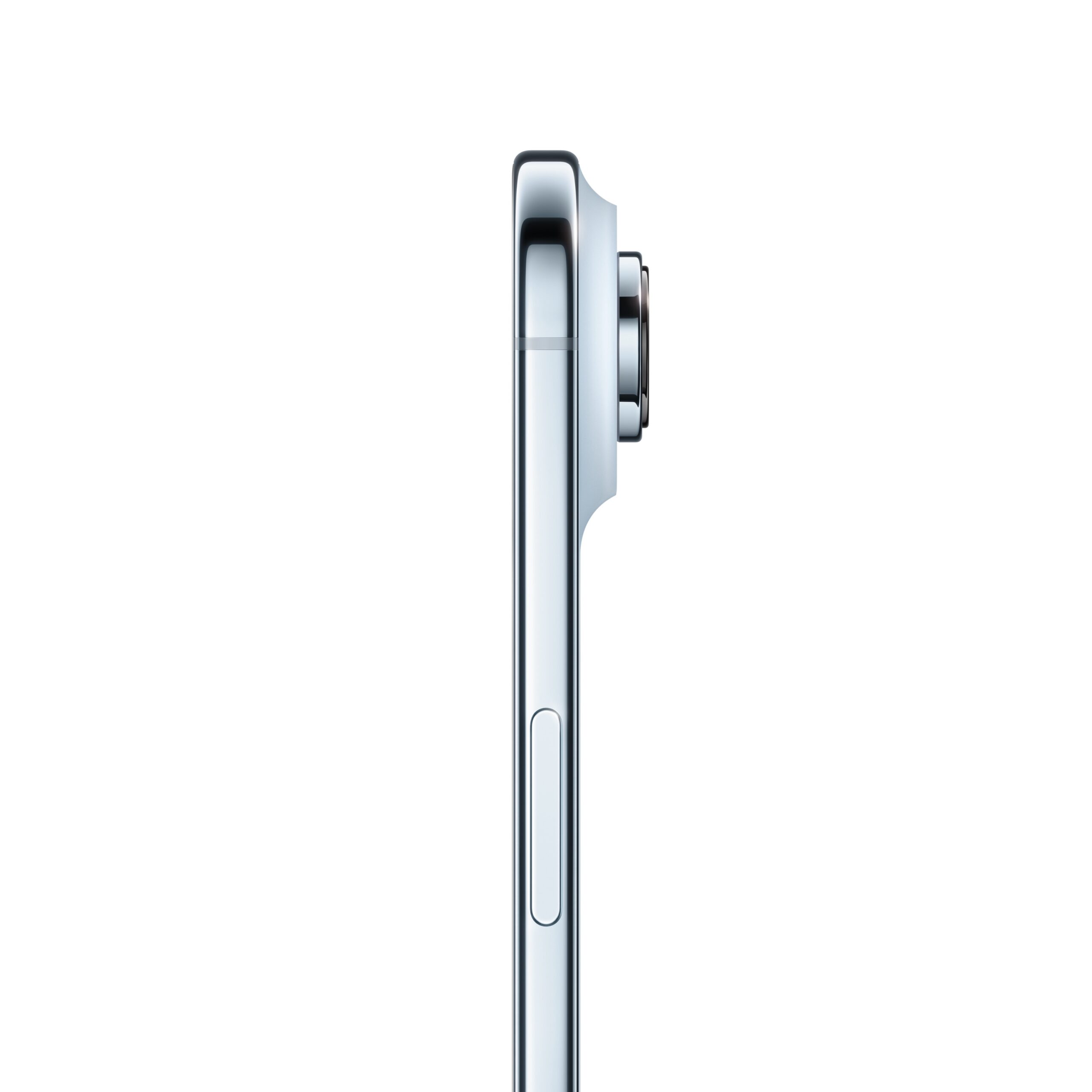 Apple iPhone Air Sky Blue 256GB - Image 3