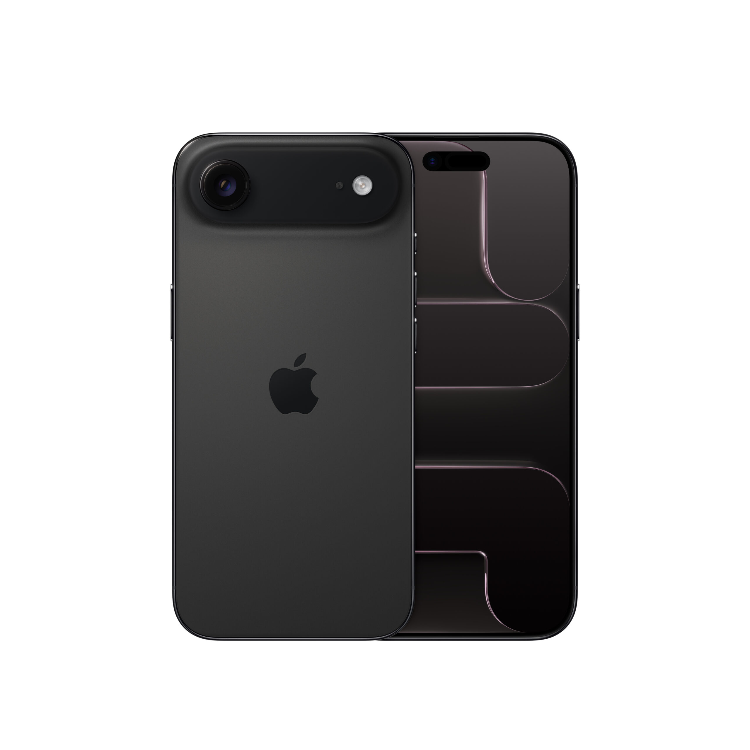 Apple iPhone Air Space Black 256GB - Image 1
