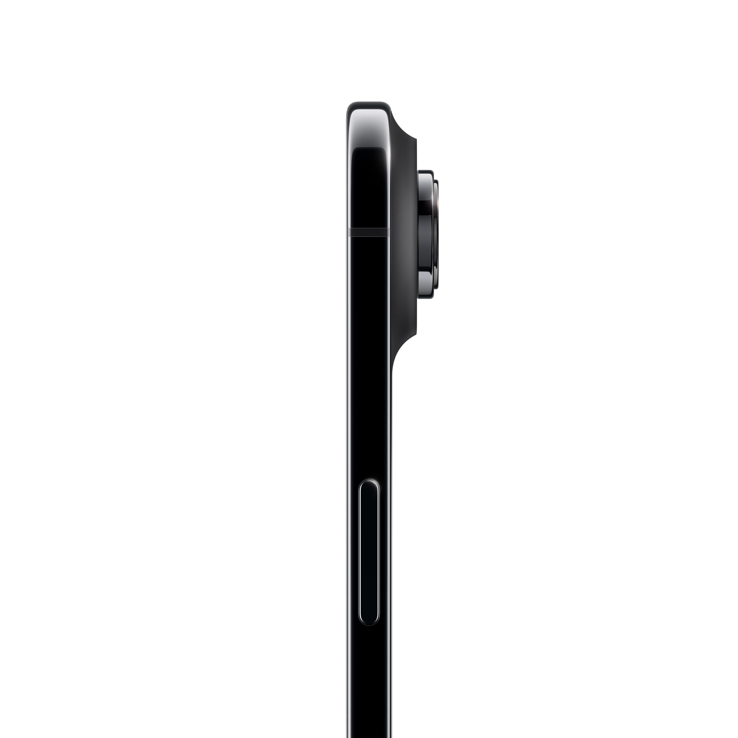 Apple iPhone Air Space Black 256GB - Image 3