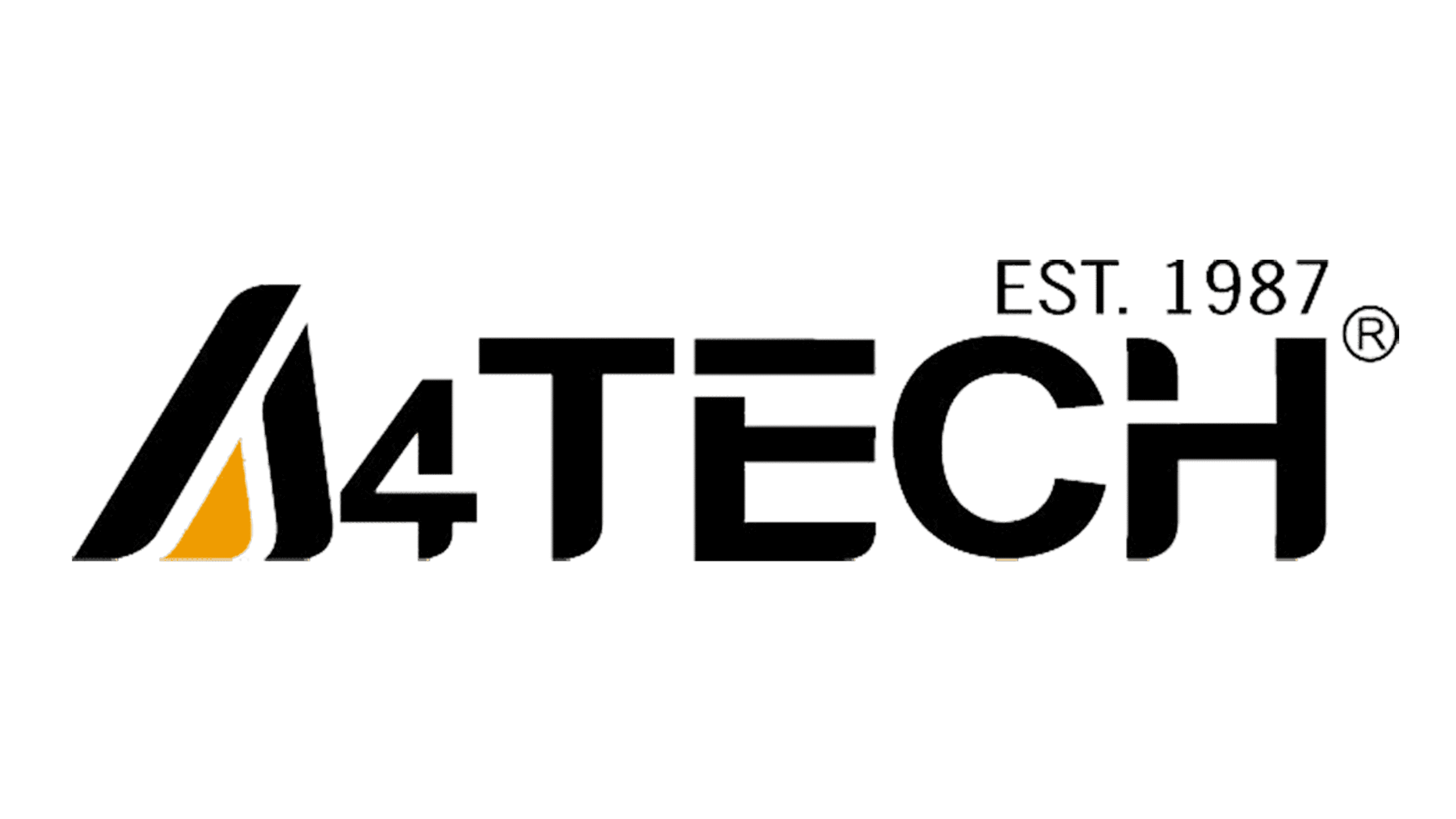 A4Tech-logo