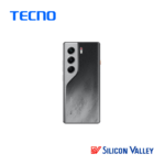 Tecno Camon 40 Pro 5G  12GB+256GB GALAXY BLACK