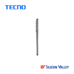 Tecno Camon 40 Pro 5G  12GB+256GB GALAXY BLACK - Image 3
