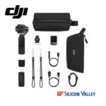 DJI Osmo Pocket 4P Vlog Combo