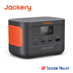 Jackery Explorer 100 Plus Portable Power Station - Image 2