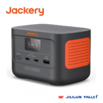 Jackery Explorer 100 Plus Portable Power Station - Image 3