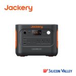 Jackery Portable Power Station Explorer 1000 v2