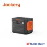 Jackery Portable Power Station Explorer 1000 v2 - Image 3