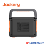 Jackery Explorer 300 Plus Portable Power Station - Image 2
