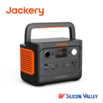 Jackery Explorer 300 Plus Portable Power Station - Image 3