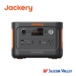 Jackery Explorer 300 Plus Portable Power Station - Image 4