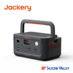 Jackery Portable Power Station Explorer 500 v2 - Image 2