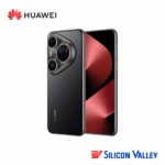 HUAWEI PURA 80 ULTRA 16GB+512GB GOLDEN BLACK - Image 2