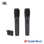JBL  Wireless Microphone System Partybox Wireless MIC