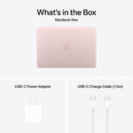 Apple MacBook Neo 13-inch A18 Blush 512GB - Image 3