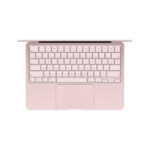 Apple MacBook Neo 13-inch A18 Blush 512GB - Image 2