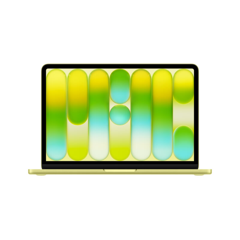 Apple MacBook Neo 13-inch A18 Citrus 256GB