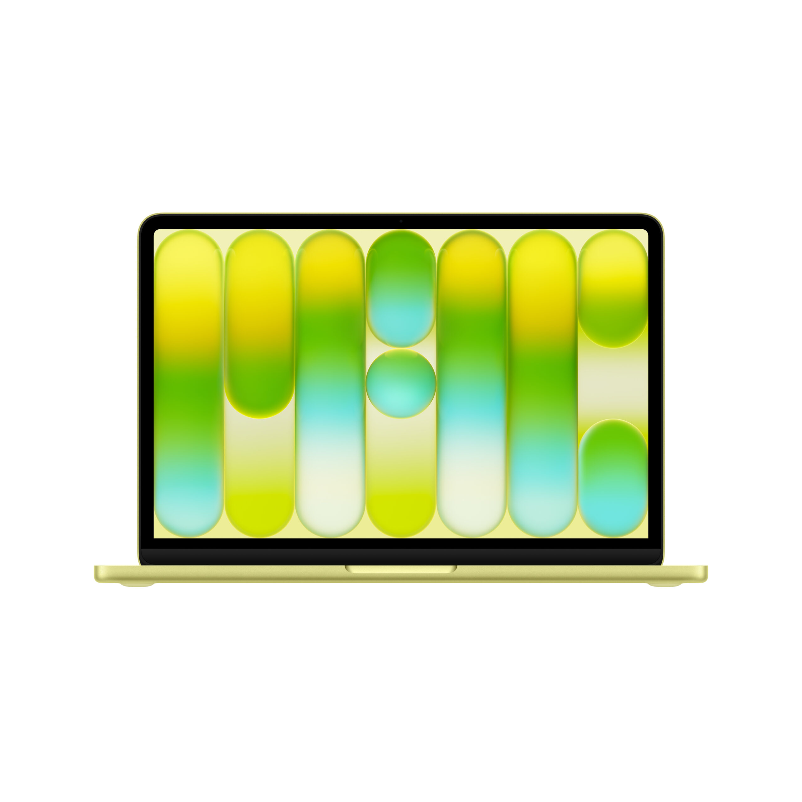 MacBook_13-in_A18_Pro_Citrus_PDP_Image_Position_1__SEA-EN Apple MacBook Neo 13-inch A18 Citrus 512GB - Image 1