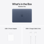 Apple MacBook Neo 13-inch A18 Indigo 512GB - Image 3