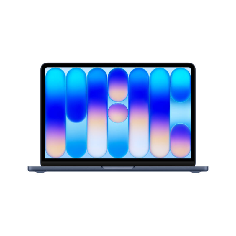 Apple MacBook Neo 13-inch A18 Indigo 256GB