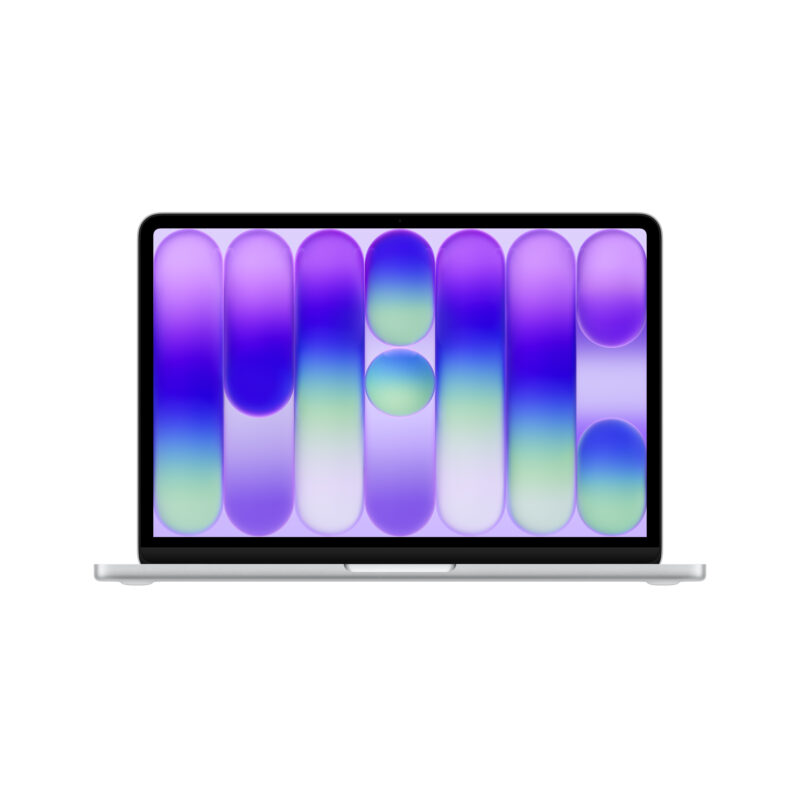 Apple MacBook Neo 13-inch A18 Silver 256GB
